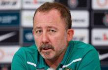 Yeni Malatyaspor, Sergen Yalçın ile yollarını ayırıyor iddiası!