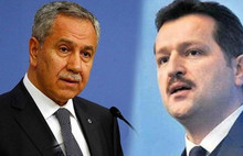 Damat krizinde Arınç’ı kızdıracak suçlama