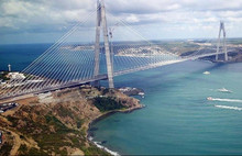 CHP'li Haydar Akar: Köprülere yapılan zam sözleşmeye aykırı