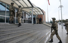 Hava Harp Okulu öğrencisi 70 sanığa müebbet!