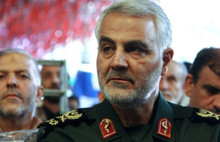 Süleymani’nin öldürülmesine Türkiye’den değişik tepkiler