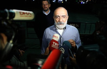 Ahmet Altan'ın 5 yıl 11 aylık hapis cezası onandı