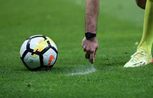 Süper Lig'de ikinci yarının ilk üç haftasının programı açıklandı