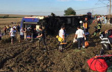 Çorlu tren kazasında skandal: Bilirkişiye 1 milyon lira!