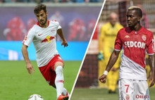 Galatasaray, Saracchi ve Onyekuru'yu KAP'a bildirdi!