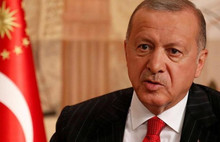 Erdoğan’ın memleketine 500 milyon TL harcandı