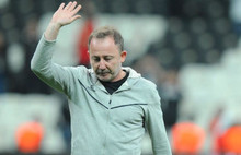 Sergen Yalçın'dan transfer açıklaması: Forvet alabiliriz