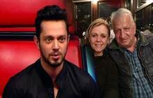 Uçakta korku dolu anlar...