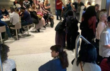 Aralarında Türkler de var, 6 bin kişilik gemi karantinaya alındı