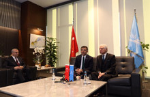 İmamoğlu: Milletin canını kurtaralım