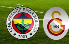 Fenerbahçe-Galatasaray derbisinin tarihi ve saati belli oldu