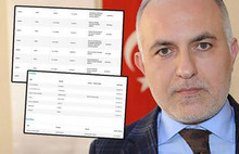 Kızılay Başkanı Kerem Kınık, Kızılay içindeki yedi şirketin ortağı çıktı