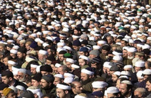 Bakanlıktan tarikatla ortak kampanya: Vatandaşa bağış yaptırın