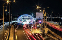 Avrasya Tüneli geçiş ücretlerine yüzde 56 zam