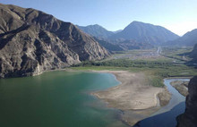 Tortum Gölü yok ediliyor!