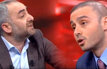 İsmail Saymaz'dan Pelikancı Selman Öğüt'e okkalı cevap: Kadrolu provokatör