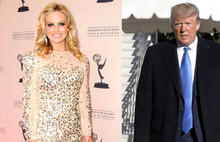 ABD Başkanı Donald Trump'la ilgili uygunsuz teklif iddiası!
