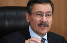 Melih Gökçek'in bir yalanı daha ortaya çıktı: FETÖ'nün finans merkezi Bank Asya'ya arazi vermiş