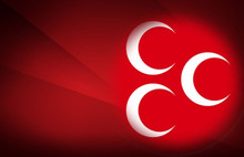 MHP'de toplu istifa!