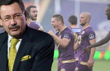 Gökçek, Osmalıspor'u sattı!