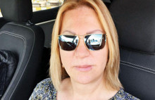 Trans birey belediyede şoför oldu