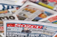 Anadolu Ajansı, Sözcü'nün aboneliğini iptal etti