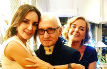 Star Ana Haber sunucusu Nazlı Çelik'in babası Yücel Çelik bu sabah hayata veda etti