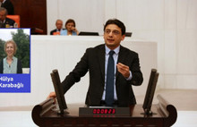 CHP'li Emre: Her üç gençten biri işsiz