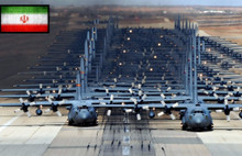 ABD'li üst düzey yetkili: İran'ın füzeleri teyakkuza geçti