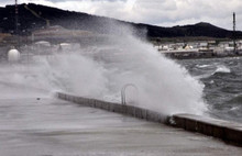 Meteorolojiden uyarı üstüne uyarı