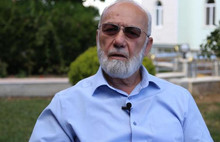 Erdoğan'ın askeri danışmanı: Türkçe ikinci dil olmalı!