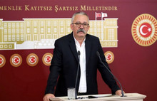 HDP’li Turan Mersin’deki sel felaketini anlattı:  Yetkililer 3 maymunu oynamakta