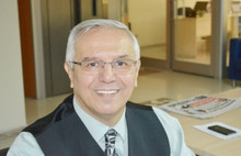 Usta gazeteciye Halk Tv şoku