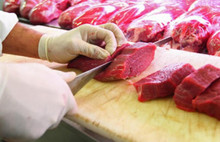 Fatsa Kasaplar ve Celepler Derneği Başkanı Mehmet Şükrü Gülmez: Bu yıl et fiyatları çok yükselecek!