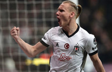 Aston Villa, Vida için Beşiktaş'a teklif yapacak