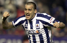 Efsane oyuncu Darko Kovacevic, Yunanistan'da silahlı saldırıya uğradı