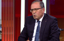 Emekli Tümgeneral Ahmet Yavuz: CNNTÜRK’te birileri dangalakça konuşmuş