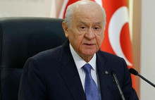 CHP'li Engin Altay'dan Devlet Bahçeli'ye çağrı !