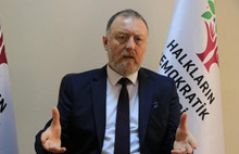 HDP: Ülke bir an önce erken seçime gitmeli