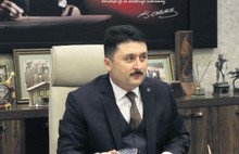 AKP'li başkan belediyeyi aile şirketine çevirdi!