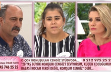 Esra Erol'da Corona paniği...