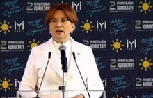 Selvi: Meral Akşener'in zor günü