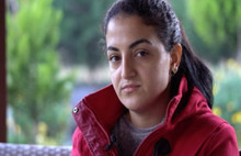 Yıllarca tehdit aldığı adam başka bir kadını katledince isyan etti