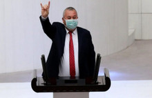 Cemal Enginyurt CHP'den teklif aldığını açıkladı