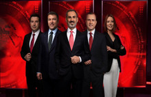 Doğan Şentürk'ten Fatih Portakal ve Selçuk Tepeli açıklaması