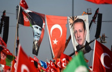 AKP'yi iktidardan indirecek kişiyi açıkladı