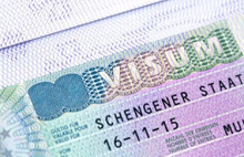 Almanya'dan Türk'lere vize üstüne vize