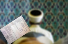 50 Bin Dolara Peygamber soyu belgesi