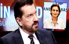 Kaftancıoğlu :Hakan Bayrakçı benden iş istedi...