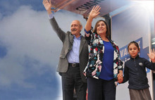 Kılıçdaroğlu Dünya kız çocukları gününü kutladı